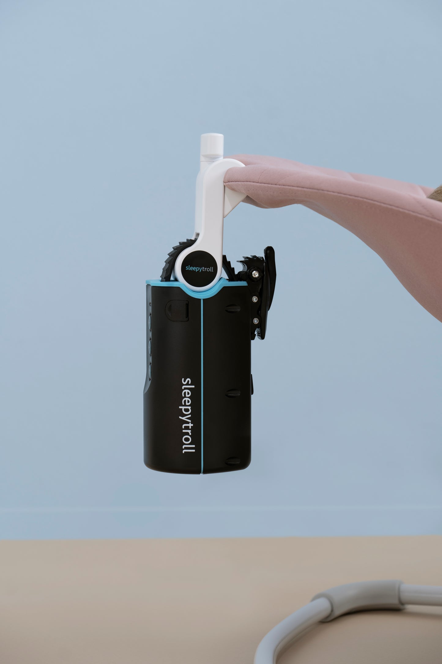 Sleepytrol Bouncer Adaptor