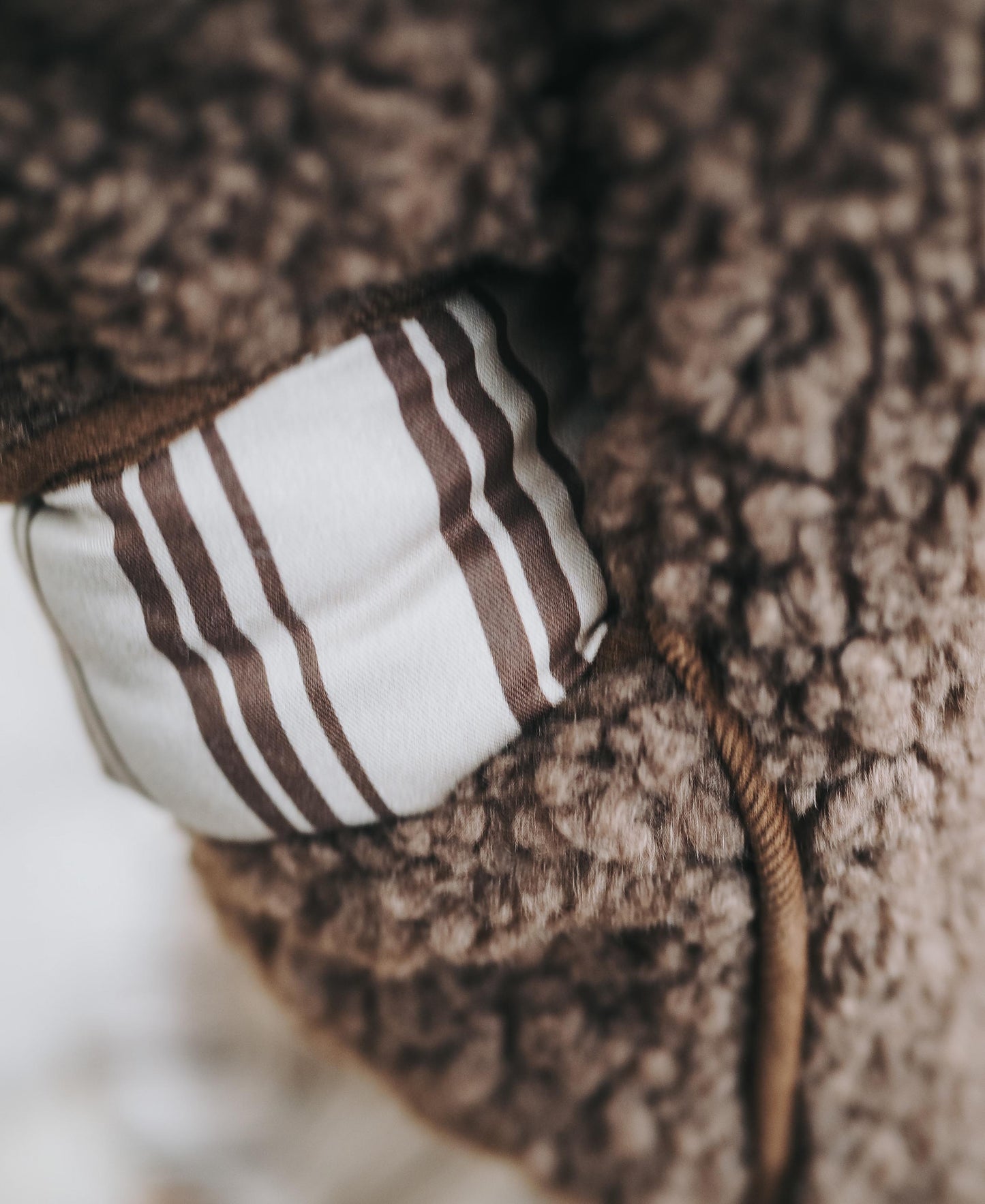 WOW Turnable | Jacket