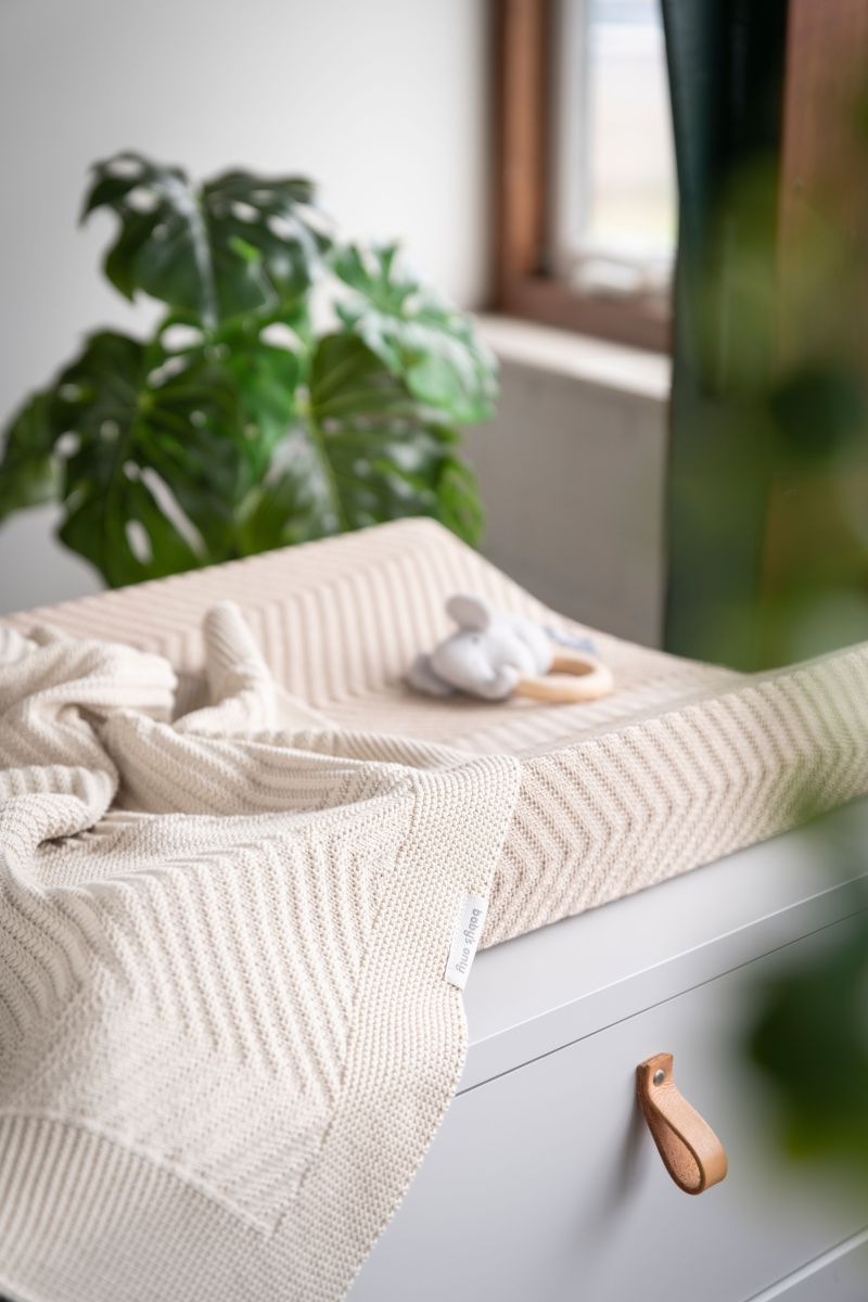 teppi | warm linen