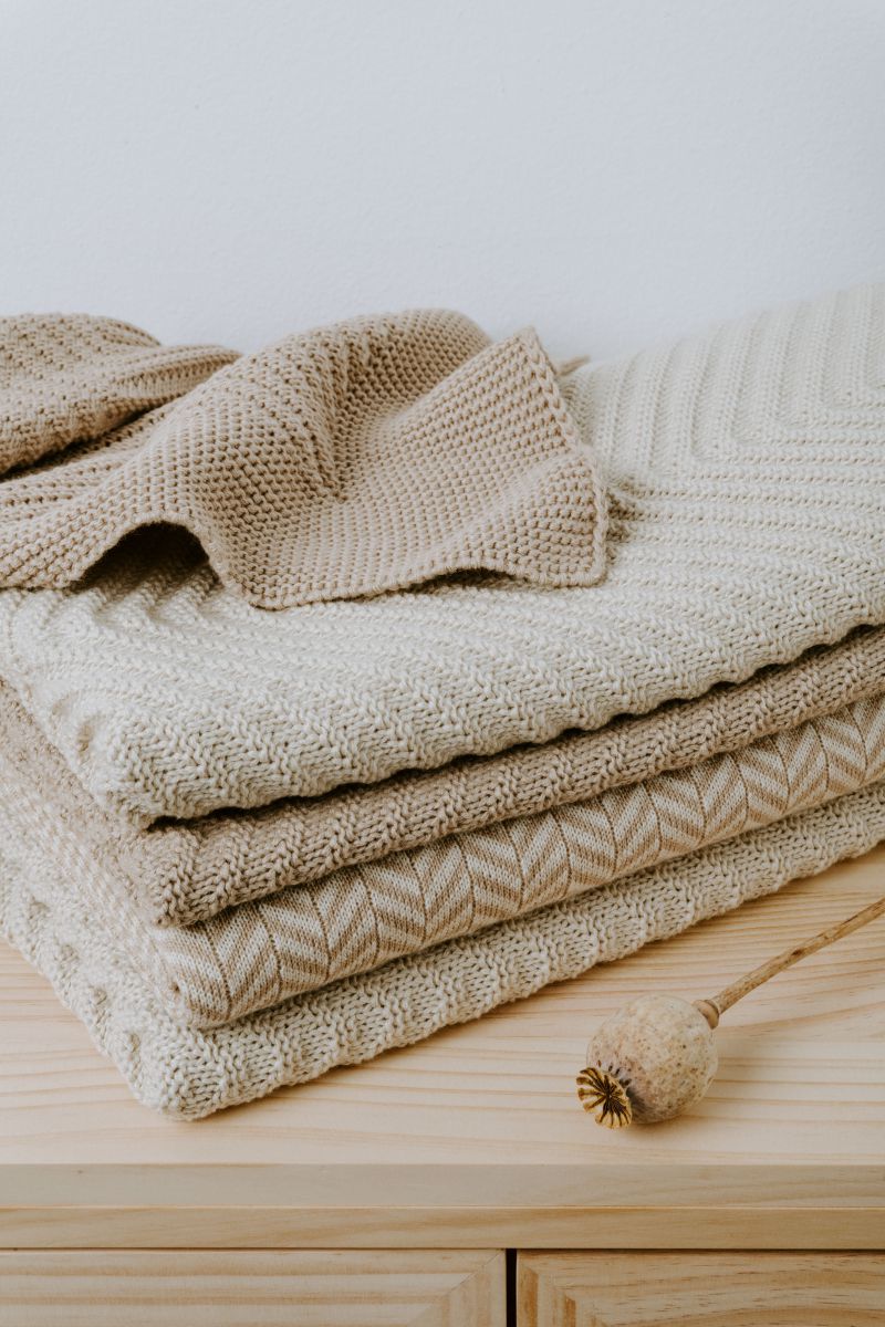 teppi | warm linen