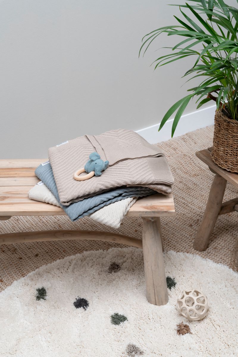 teppi | warm linen