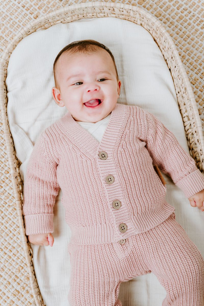 cardigan | 3 litir