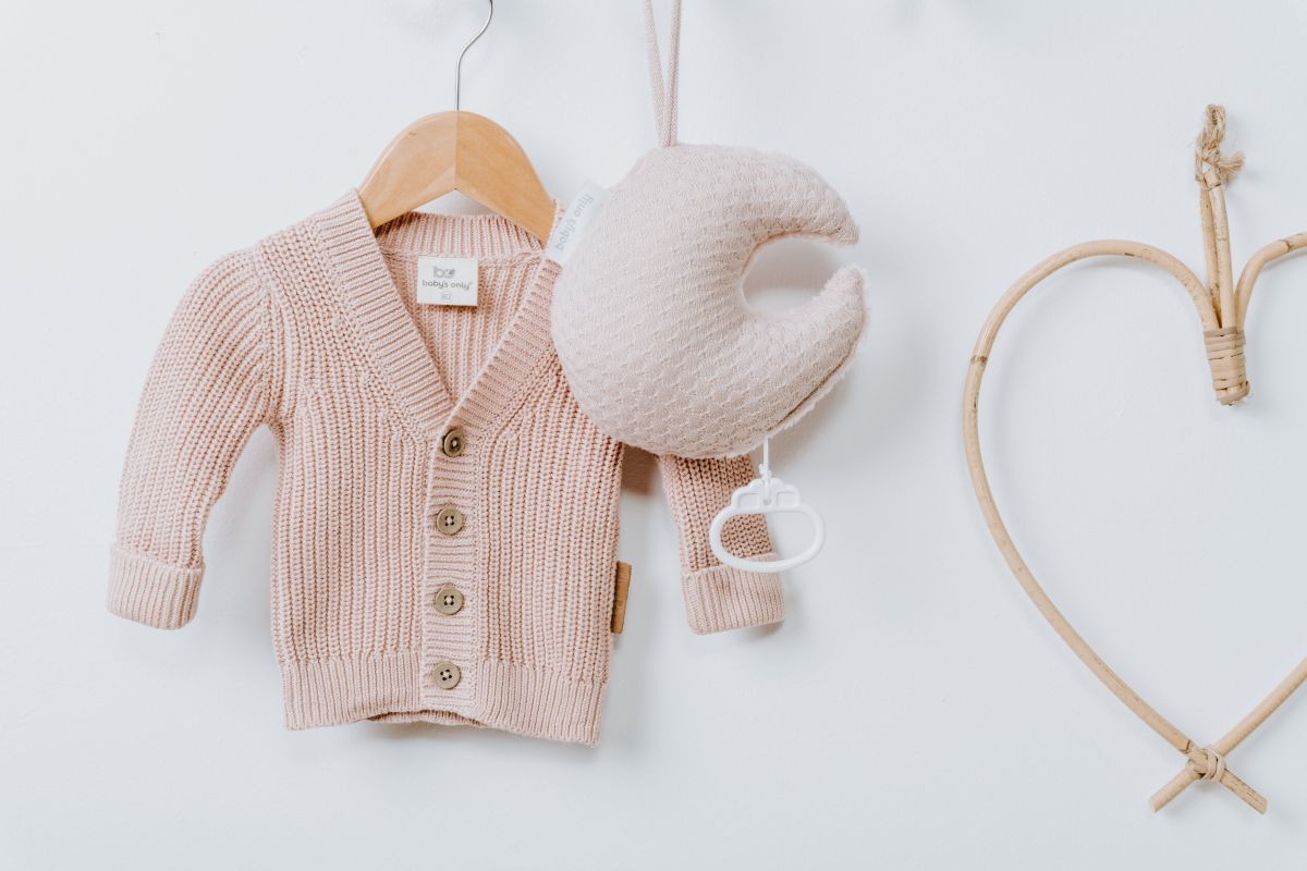 cardigan | 3 litir