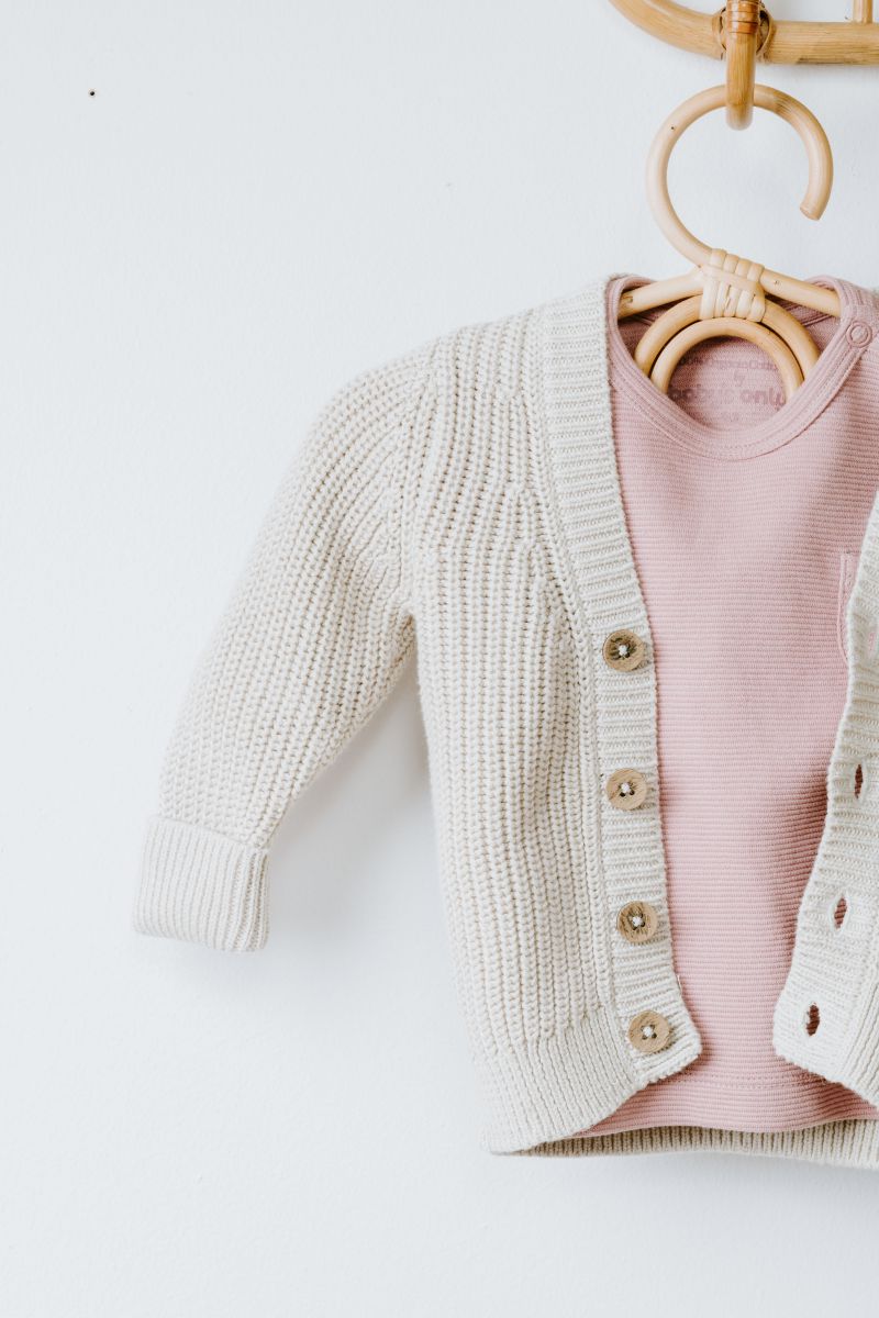 cardigan | 3 litir