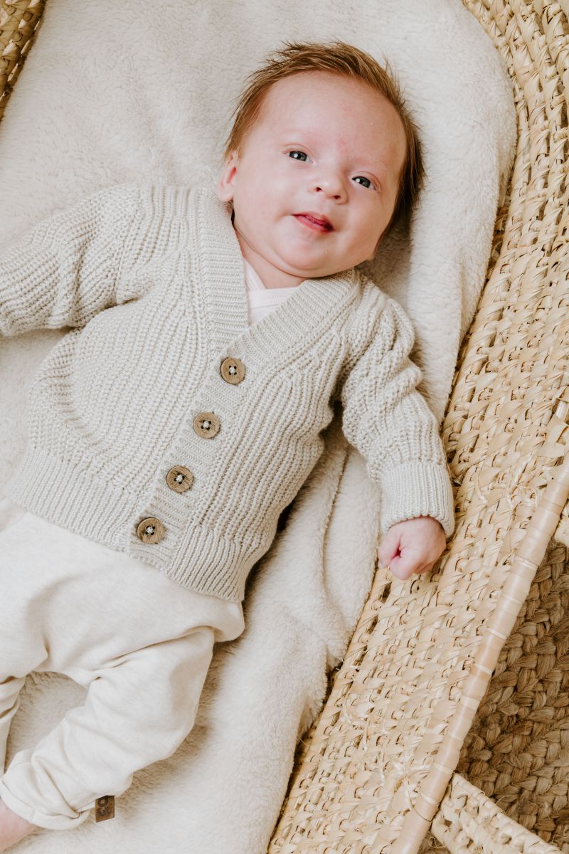 cardigan | 3 litir