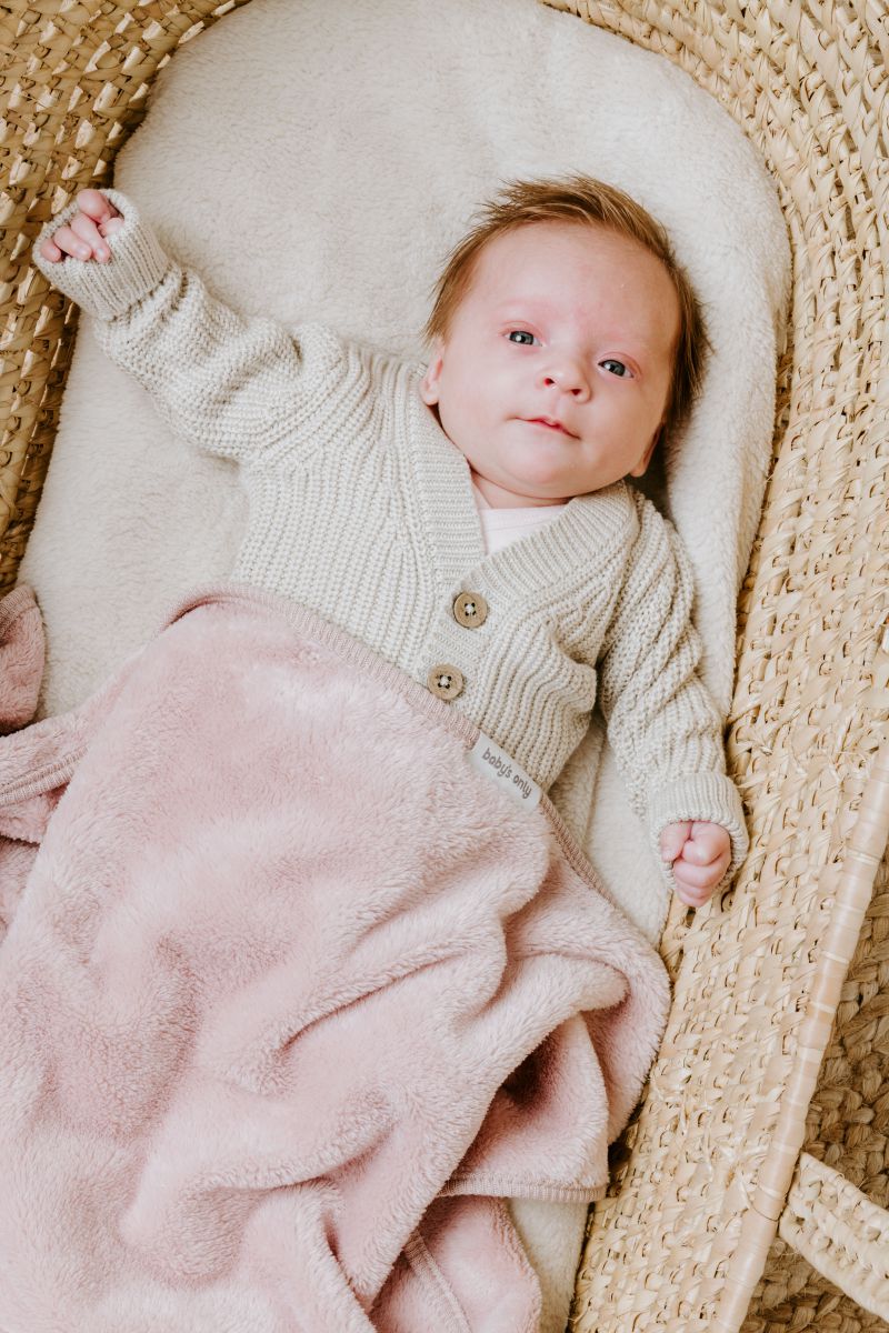 cardigan | 3 litir