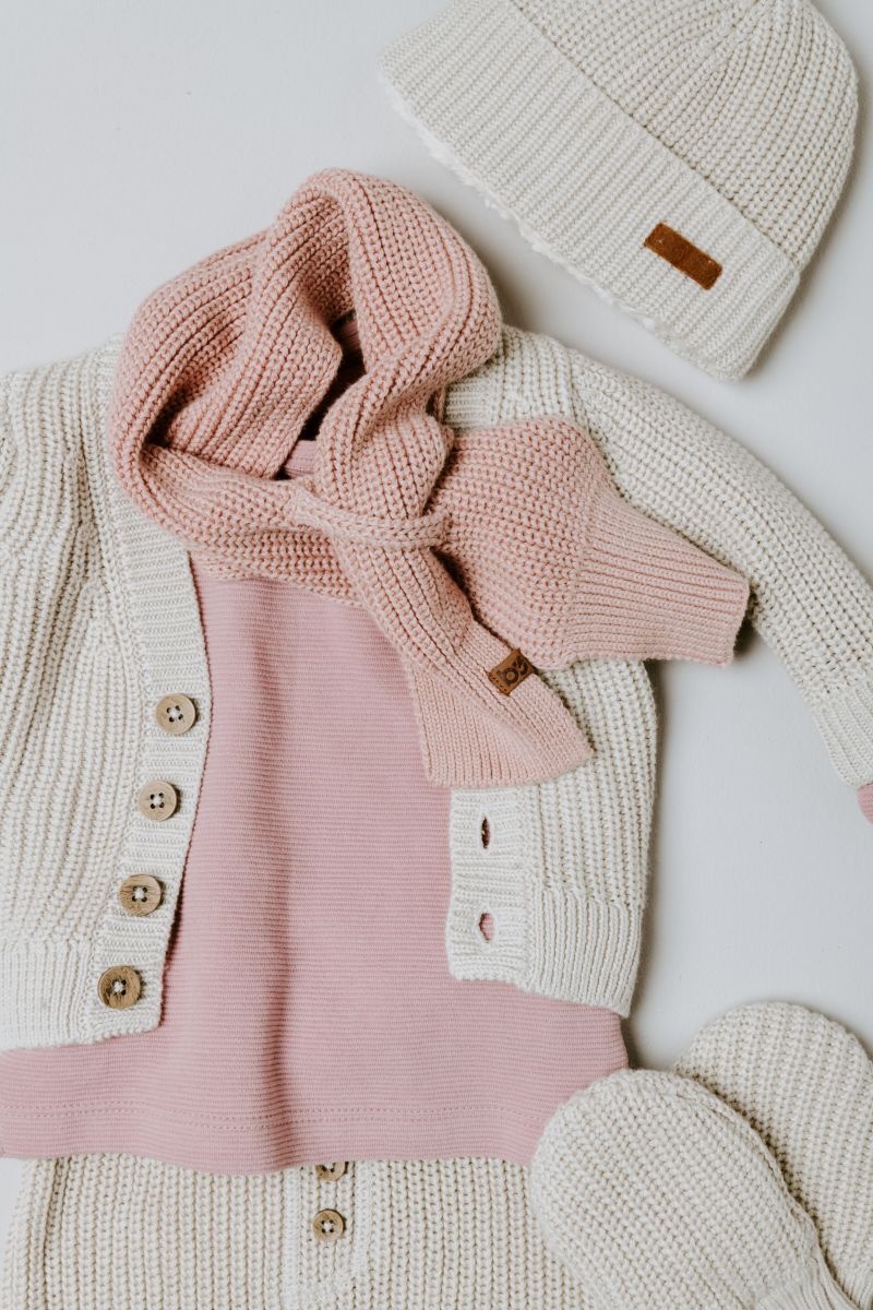 cardigan | 3 litir
