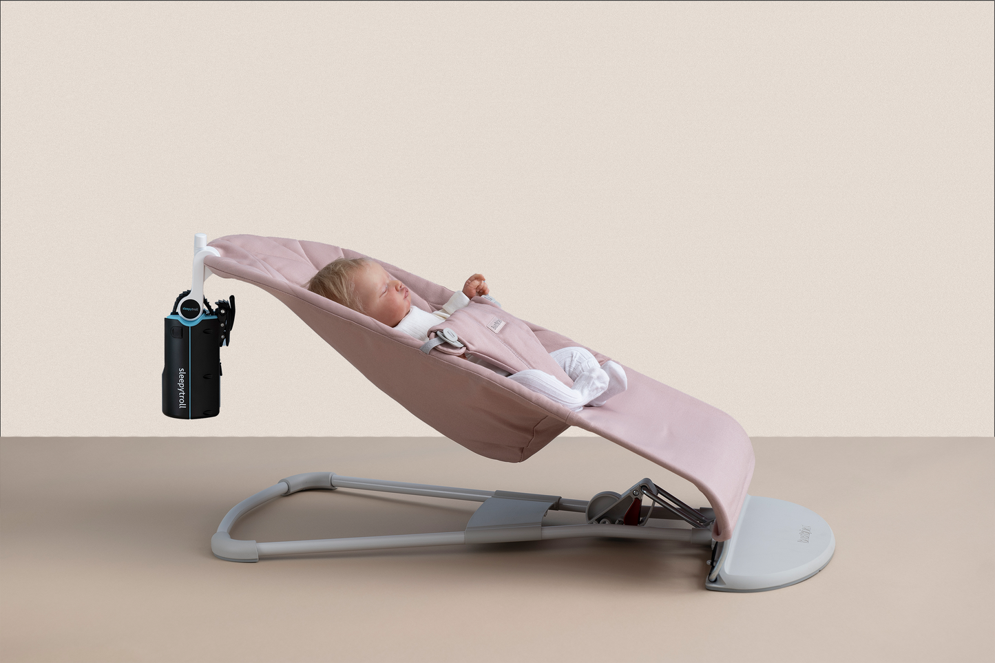 Sleepytrol Bouncer Adaptor