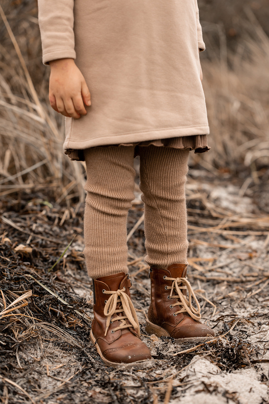 benna rib leggin | amphora