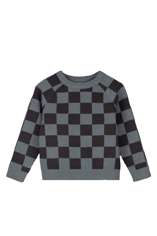 alon pullover | monument