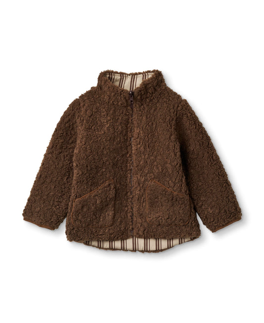 WOW Turnable | Jacket