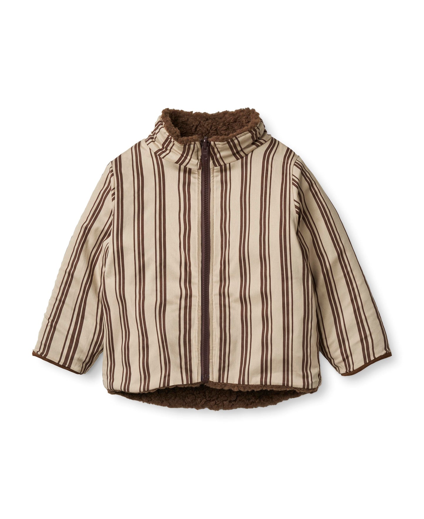 WOW Turnable | Jacket