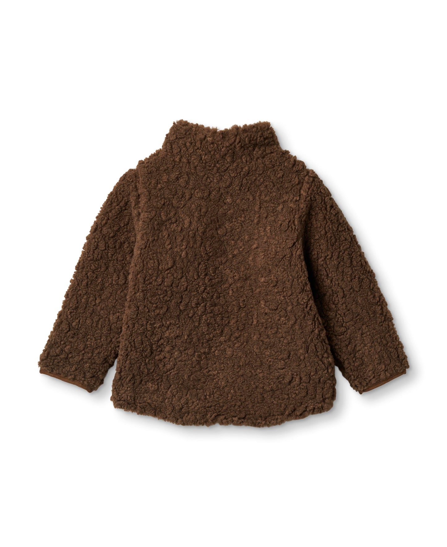 WOW Turnable | Jacket
