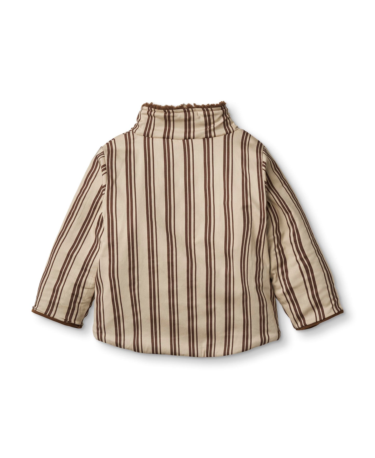 WOW Turnable | Jacket
