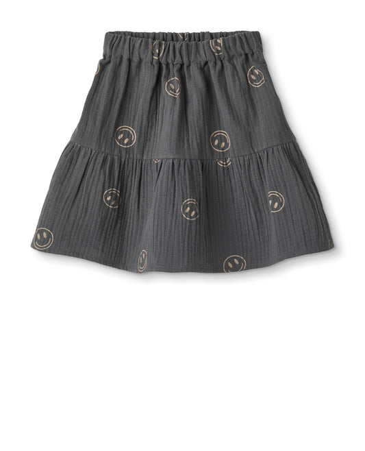 elmo ruffle skirt | magnet