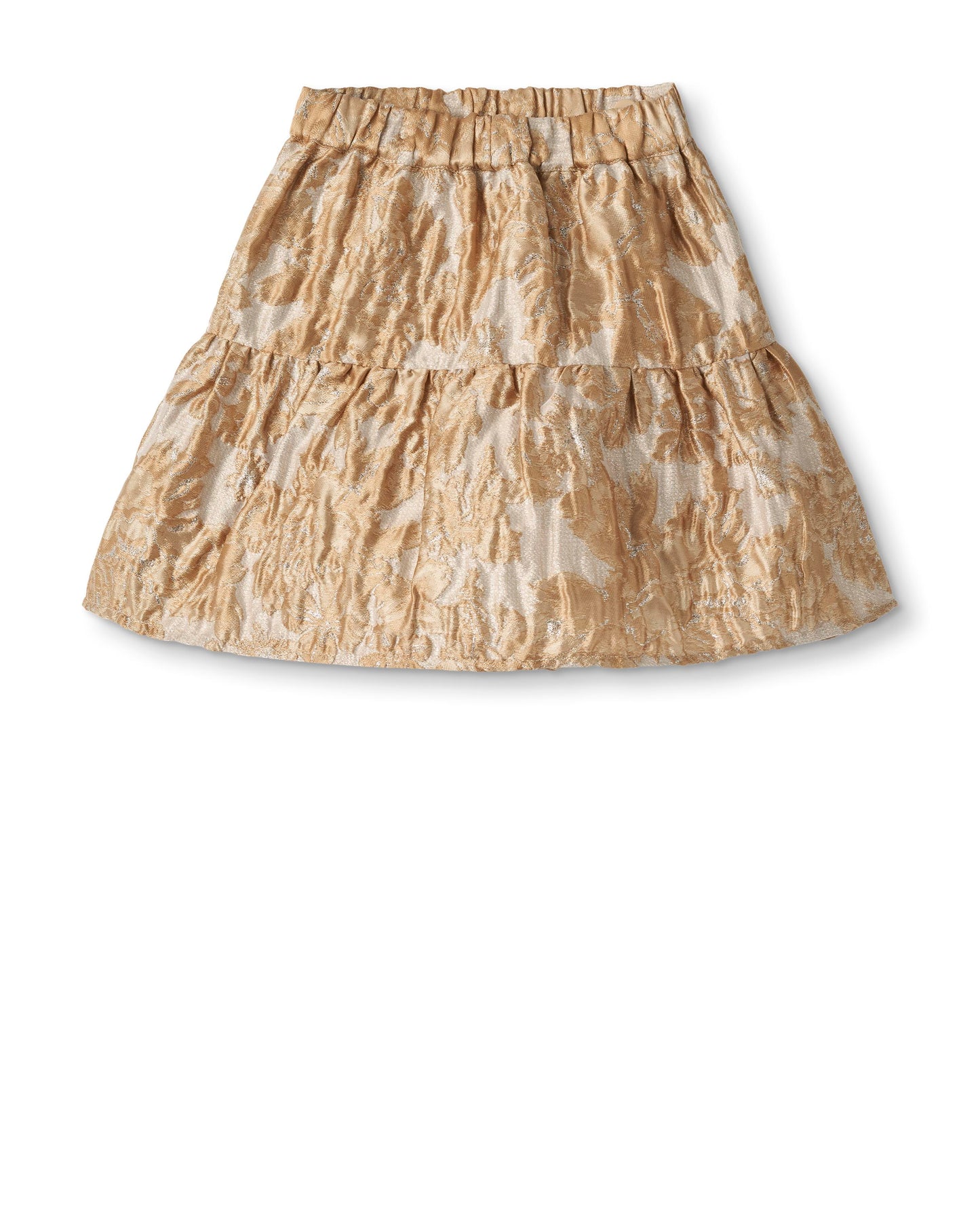 schimmer skirt | sandshell schimmer