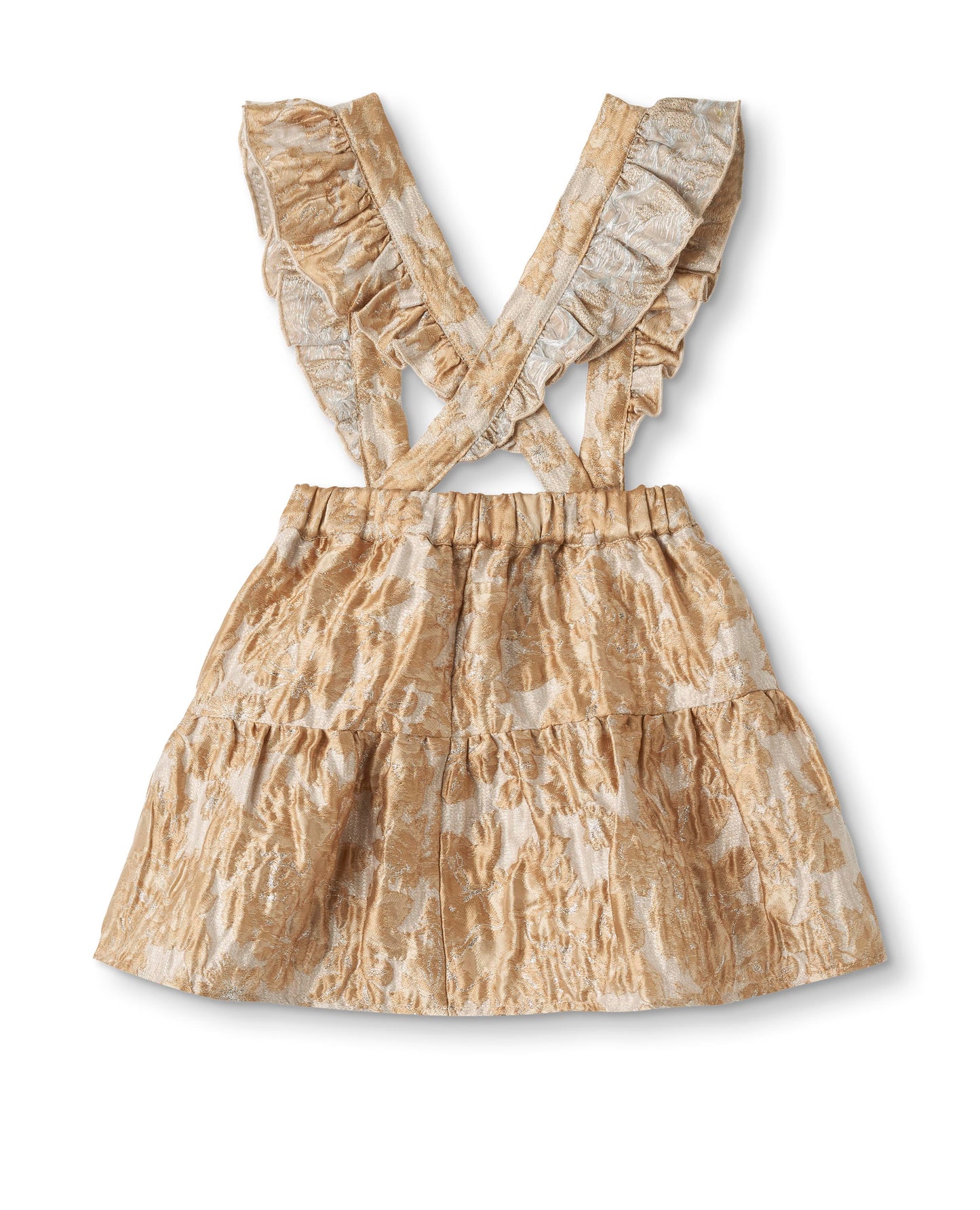 schimmer skirt | sandshell schimmer