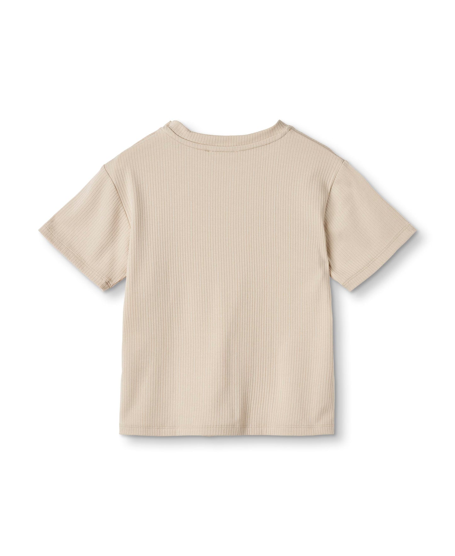 kenna t-shirt | sandshell