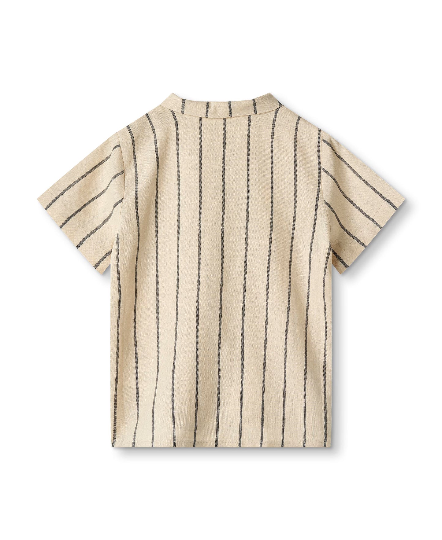 vira ss shirt | sandshell magnet stripe