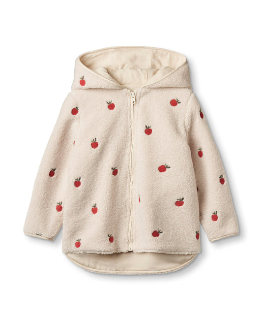 Aware Teddy | Jacket