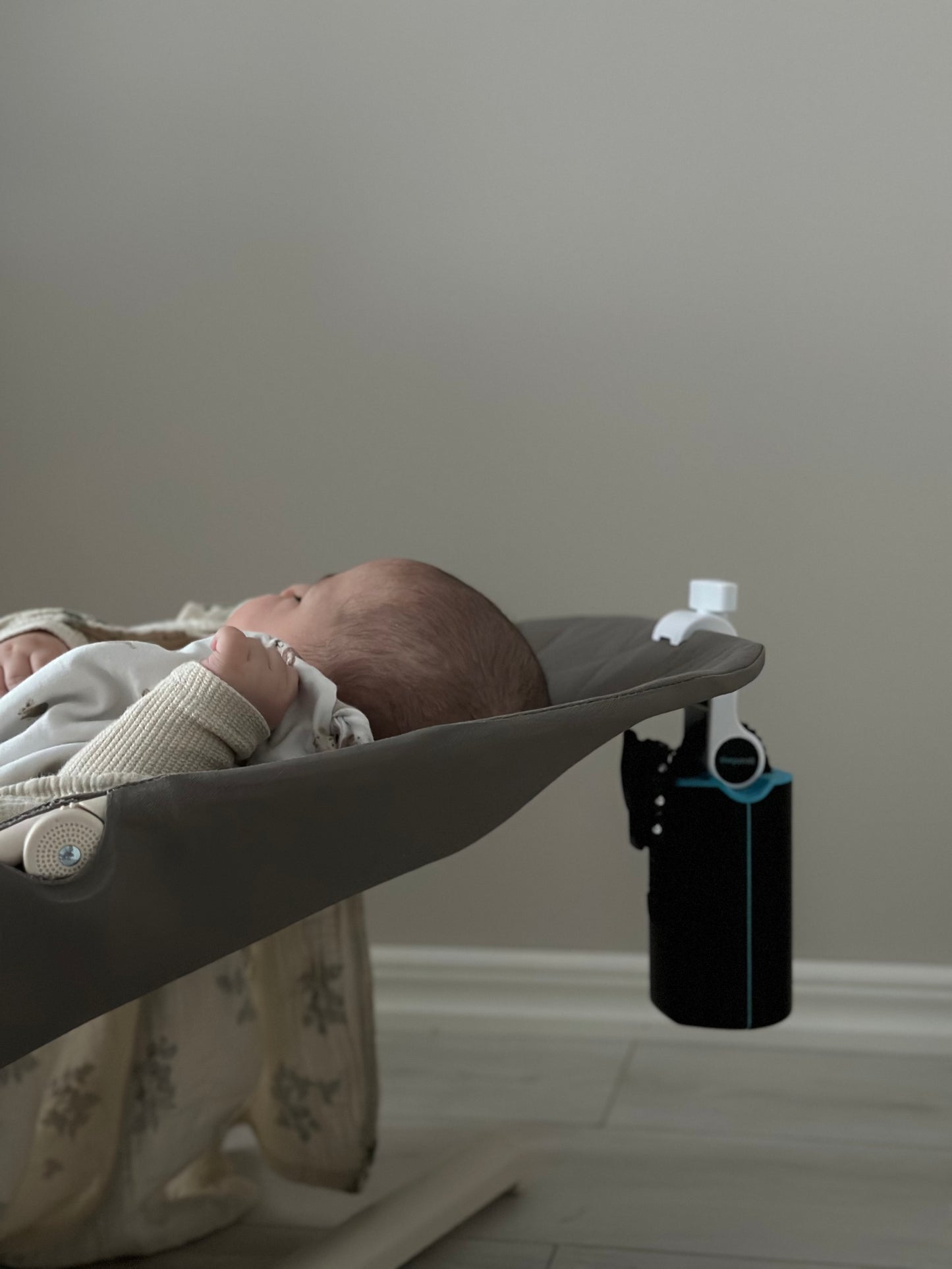 Sleepytrol Bouncer Adaptor