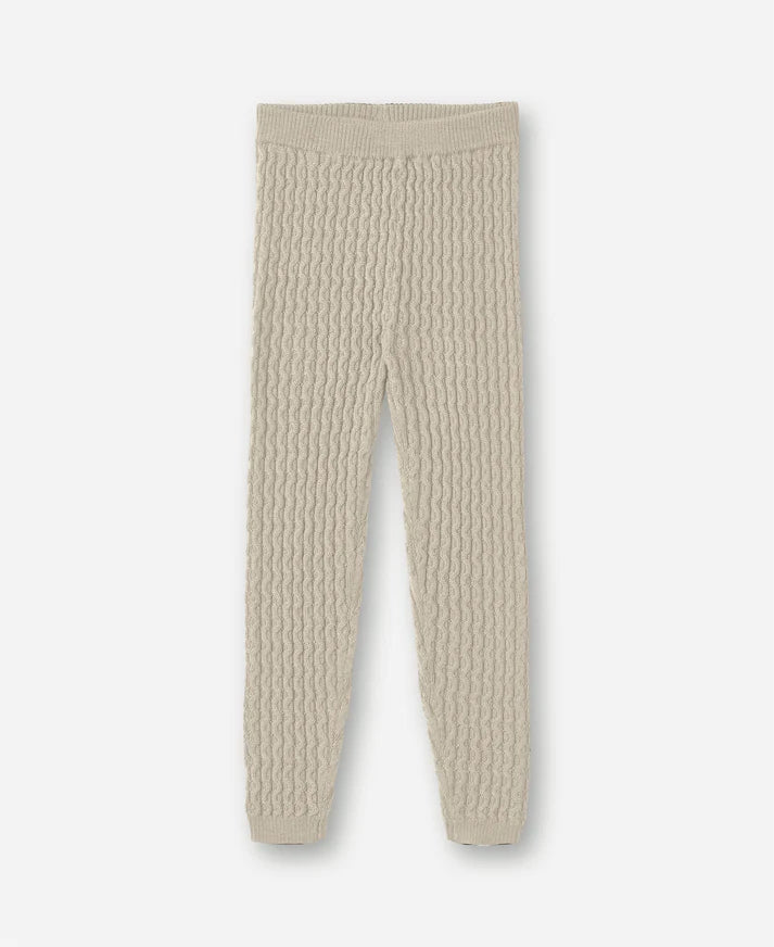 Kiki legging | Sandshell