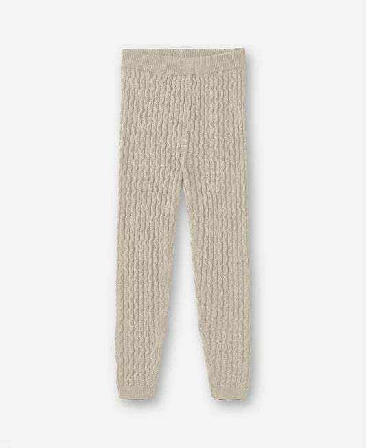 Kiki legging | Sandshell