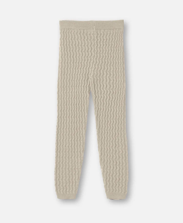 Kiki legging | Sandshell
