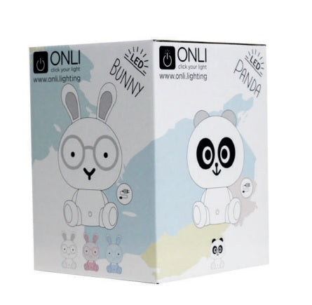 koala | ljós