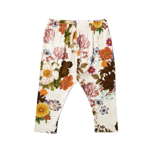 Christina Rhode Baby - Blóma leggings