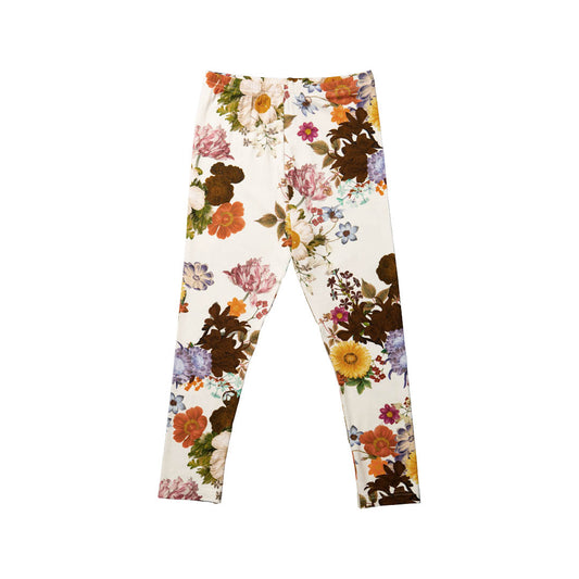 Christina Rhode - Blóma leggings