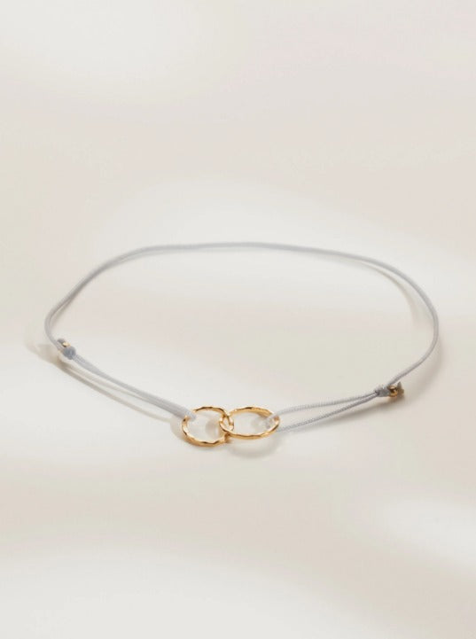 Du Coeur Connexion Armband