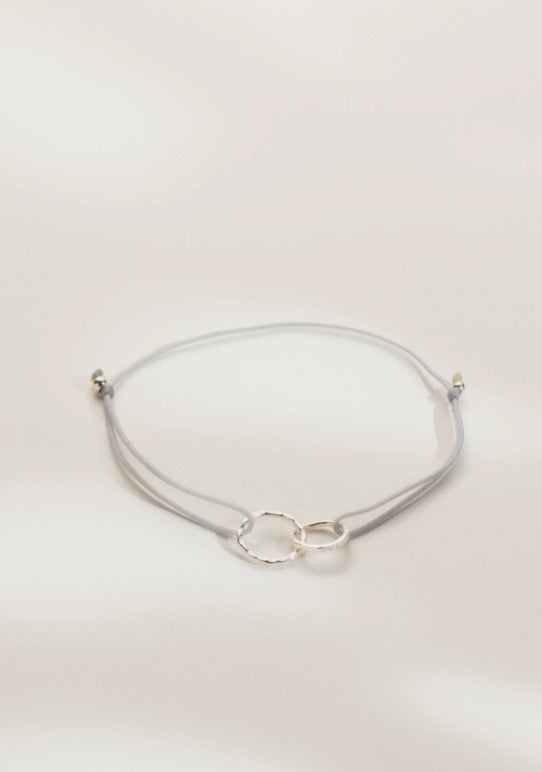 Du Coeur Connexion Armband