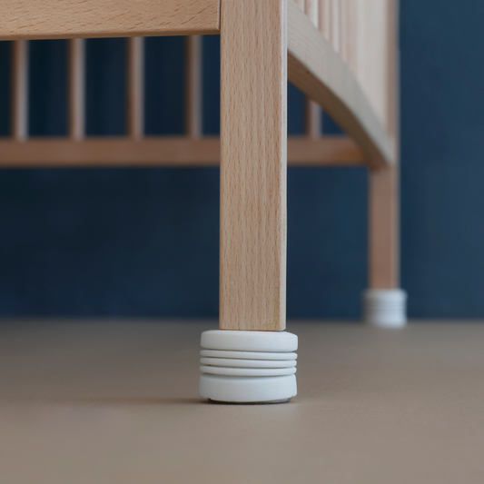 Sleepytrol Bed Rocker feet