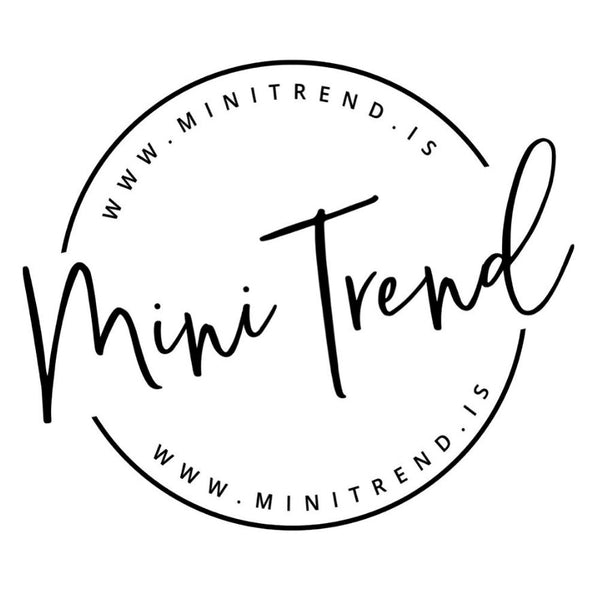 Minitrend.is