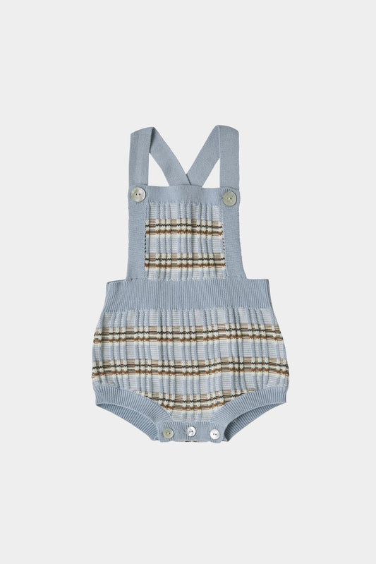 Baby Overall Bloomers | Cloud
