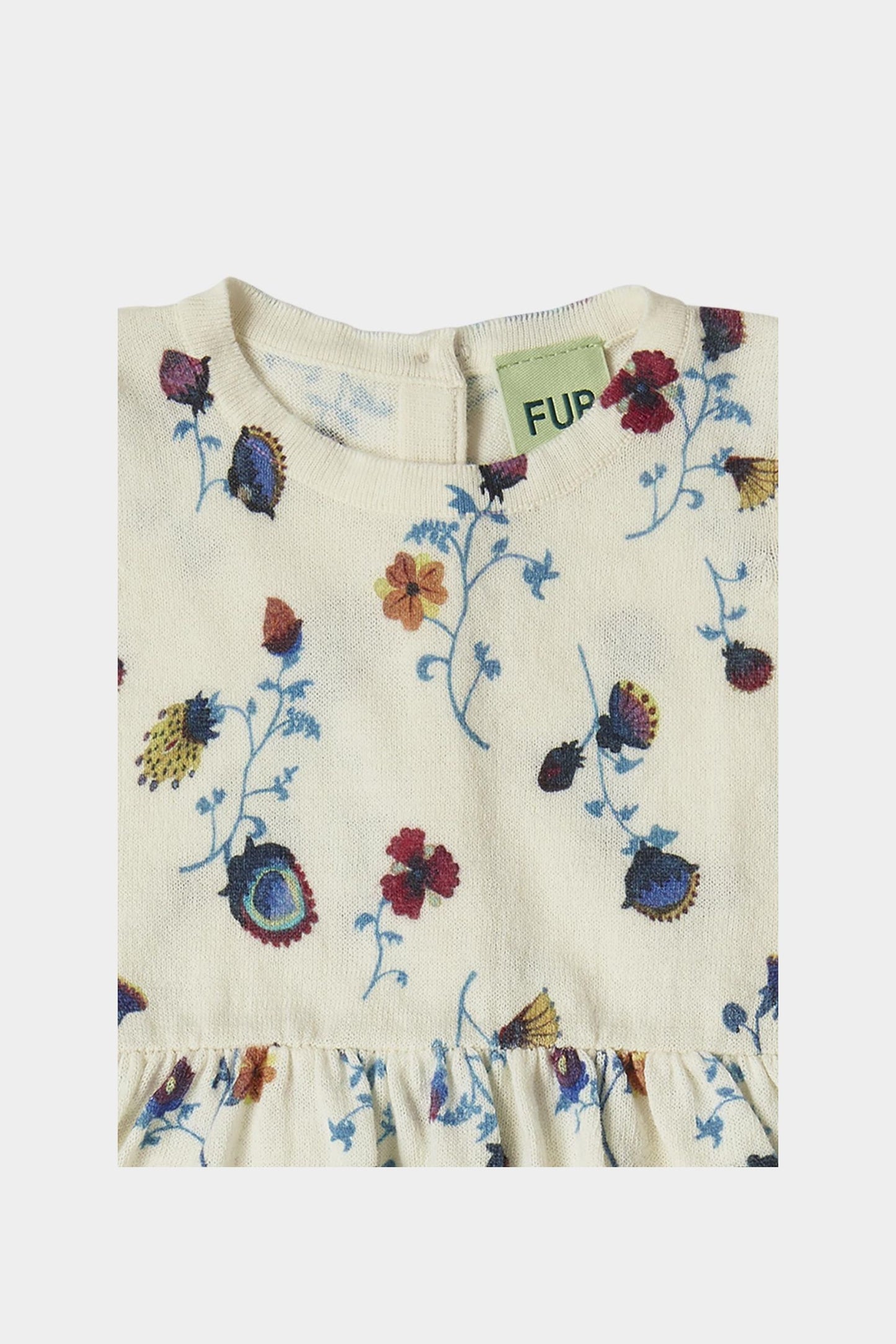 Baby Romper Suit | 2 Litir