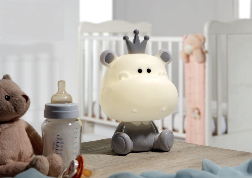 hippo grænn | ljós