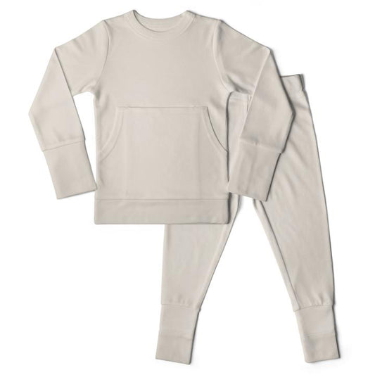 loungewear sett | birch