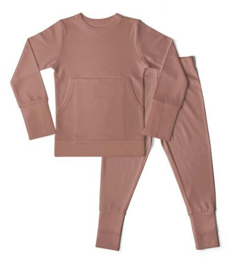 loungewear sett | high prairie