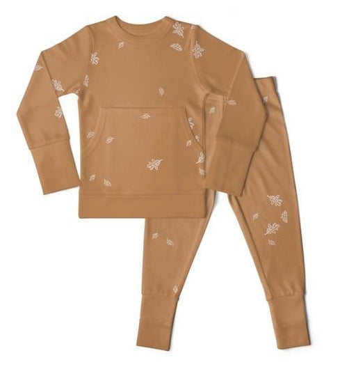 loungewear sett | oak