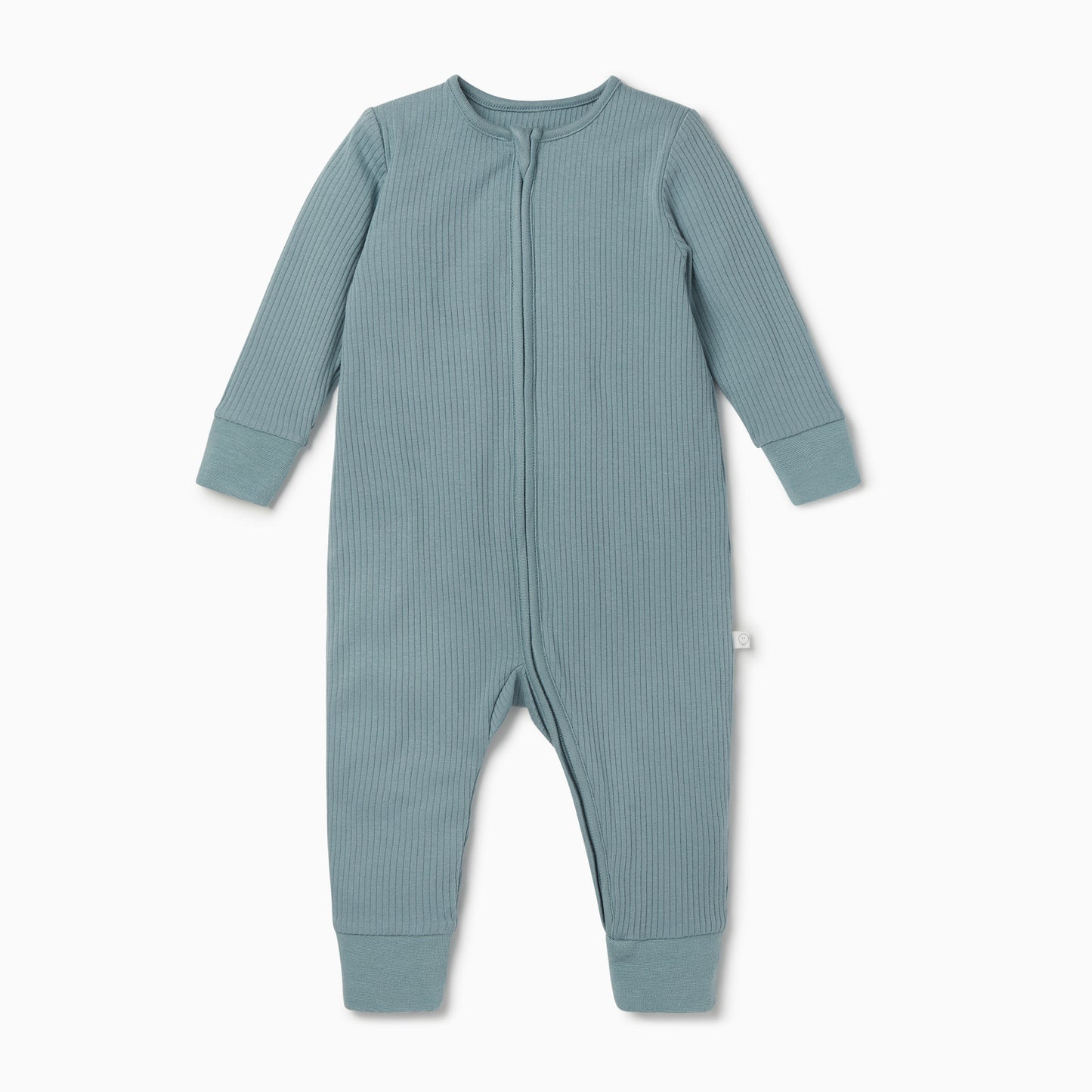 ribbed heilgalli | blue